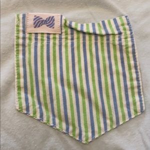 Frat collection LS tee